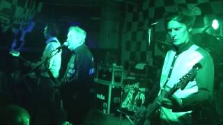 Buzzcocks &quot;What ever happened to?&quot; live @ Laboratorio Crash!