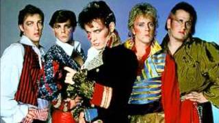 Beat My Guest-Adam &amp; The Ants