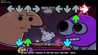 Cover art for FnF- Hotline 024 - Close Chuckle