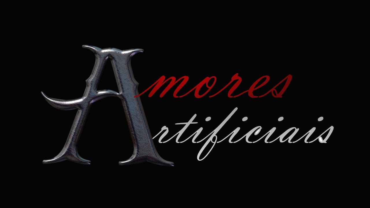 TRAILER OFICIAL AMORES ARTIFICIAIS