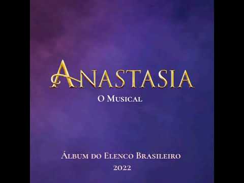 ANASTASIA O MUSICAL - Vai virar verdade - Tiago Abravanel/Rodrigo/Giovanna Rangel