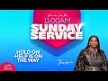 KICC 11am Service Live Hold On Help Is On The Way 11 05 2025