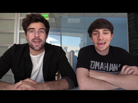 SMOSH | FaceSwap