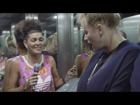 LaVitrola.cl: Random Recipe - Big Girl