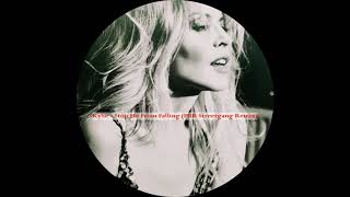 Kylie Minogue - Stop Me From Falling (PBR Streetgang Remix)