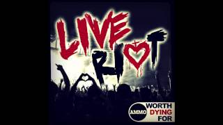 Rebuild/Arise by Worth Dying For Mashup