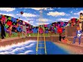 ISRAELITES:Prince - The Ladder 1985 {Extended Version}