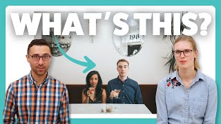 Disruption: Why Breaking the Pattern Makes Better Photos