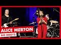 Alice Merton - No Roots (LIVE)