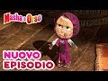 Masha E Orso Nuovo Episodio Sorridi