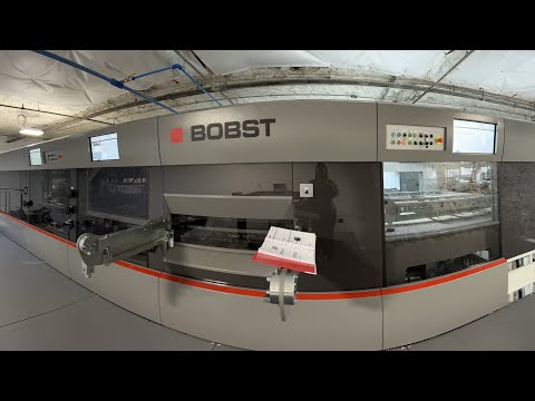 Post Press Specialties - MASTERCUT 145 Update