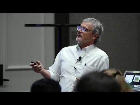 Mike Rother Kata In the Classroom session - AME San Diego 2018