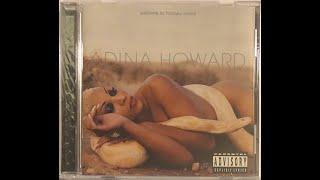Adina Howard - Welcome To Fantasy Island (1997) (Unreleased Album)