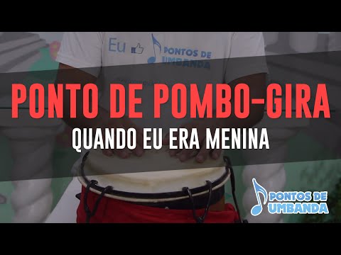 Capa do vídeo: gira – Menina do Cabaré