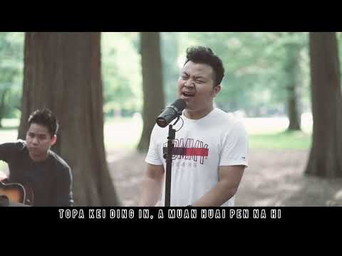 Key Mung - Muan Huai Zaw ( Official Music Video)