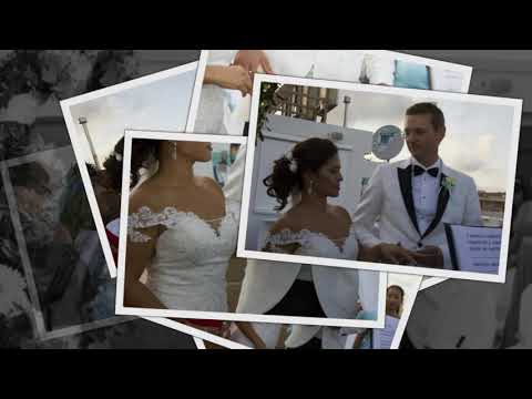 ceremonia civil toni actor foto video