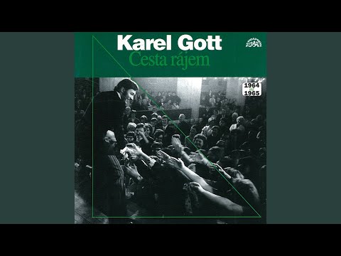 Víc než lásku nemohu ti dát (I Can´t Give You Anything But Love Baby)