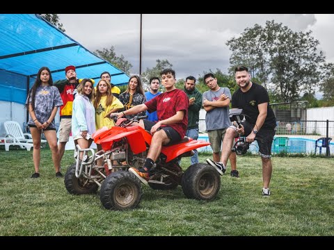 RODAMIENTO FT DJ CLAY - TUTELAS CARAS (BEAT X MAGNUST & NOI$ERUX) (H&S PRODUCCIONES).