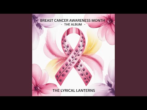 No One Fights Alone (Breast Cancer Awareness)