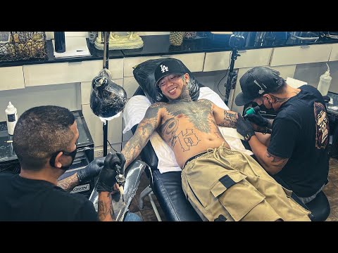 LQTV - APAT NA TATTOO [EPISODE 262]