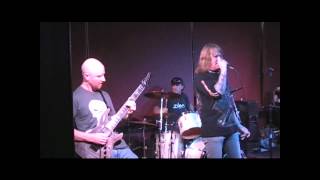 Blue Eyed Murder - Where Have All The Good Times Gone