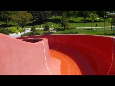 Mineralfreibad Oberes Bottwartal YouTube-Vdeominiatur 6