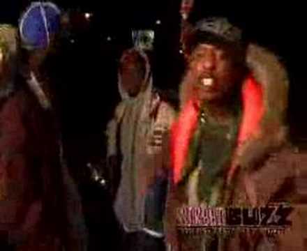 Streetbuzz Dvd Magazine