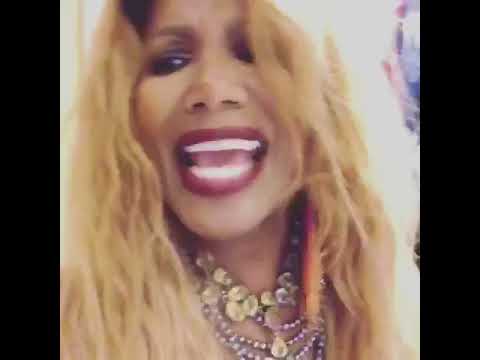 Michael Jackson Thriller Live