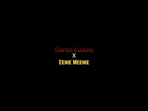 Danza Kuduro X Eenie Meenie | Don Omar X Sean Kingston | Mashups | Diyon Fernando