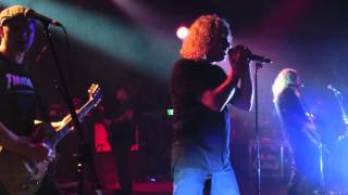 The Screaming Jets - Disappear