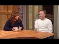 Stephen Dorff On Why He Took Role On Deputy Even Though He Was Hesitant At First