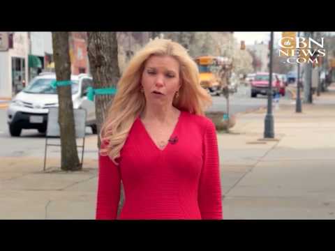 CBN NewsWatch: July 24, 2017