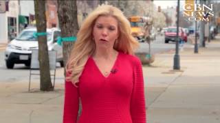 CBN NewsWatch: July 24, 2017