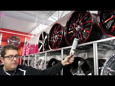 HOW TO PICK RIMS FOR YOUR CAR (EASY & SIMPLE)