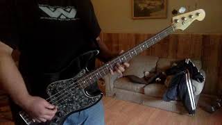Sonic Youth - &quot;Theresa&#39;s Sound-World&quot; on bass