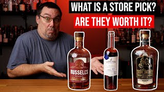 What Is A Store Pick and Are They Worth It?