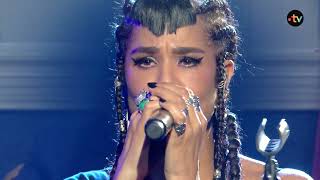 Shaka Ponk / Zazie &quot;Tout Le Monde Danse&quot; (2024)