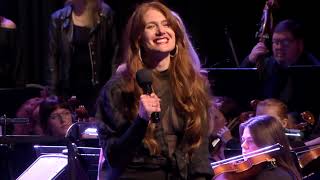 Man! I Feel Like A Woman! performed by Orchestra of Southern Utah