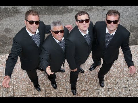 Gupci pjevaju - Svako naše malo misto (Po lojtrici gor i dol)