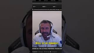 Remontons ses messages #shorts