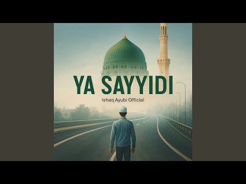 Ya Sayyidi (Vocals Only)