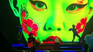 Swordfish Hotkiss Night - Empire Of The Sun - Brooklyn, NY - November 26, 2024