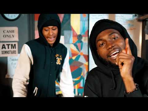 Wondu "Flu Talk" Prod. By Chris Dreamer (Music Video)