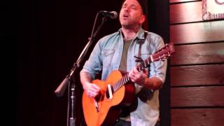 City and Colour - Fragile Bird - Live at City Winery