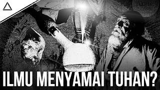 Download lagu 3.500 Tahun Misteri Ilmu Terlarang Yang Mencoba Mengimbangi Tuhan Dan Mencapai Keabadian | Alkimia mp3