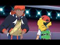 Raihan Remember Ash 😁| Pokémon journeys
