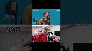 Download lagu GOT7 If you do 2015 & 2025 mp3 Download lagu GOT7 If you do 2015 & 2025 mp3