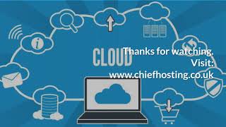 Splendid Cloud Hosting Services