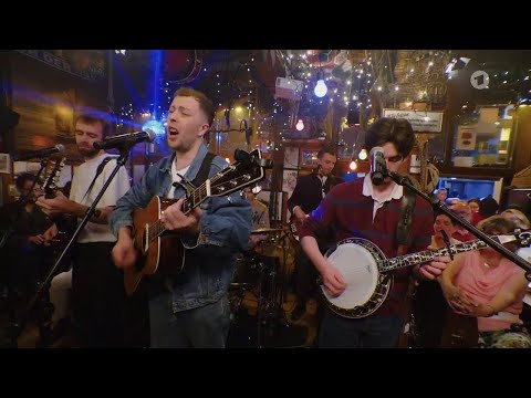 Kingfishr „ Gloria“ Live - Inas Nacht Late Night Show - 21.August 2025 #livemusik #live