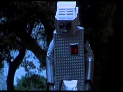 Foo Fighters - I'm Love With A German Film Star